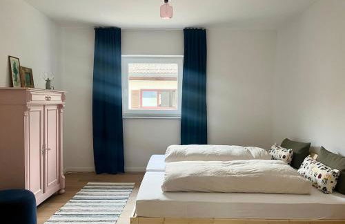 Ferienwohnung IMMI - Foto 8