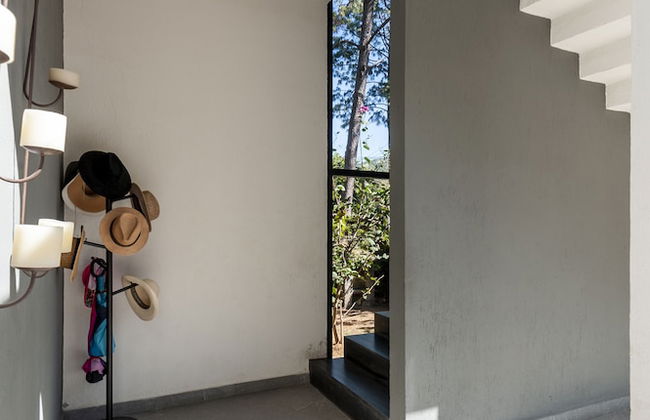 Casa con amplia terraza y jacuzzi - Foto 2