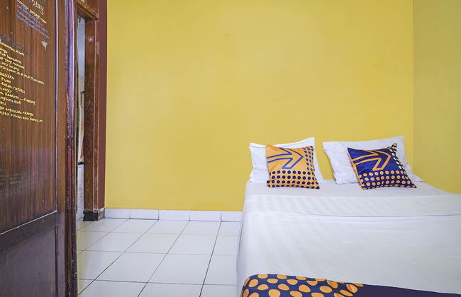 Hotel O Eco Tourism Desa Cipada Bukit Senyum Homestay Syariah - Photo 5