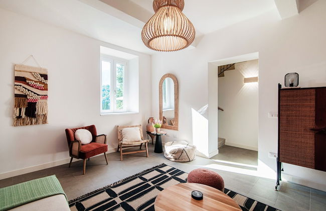 Villa Riva di Lenno - Photo 34