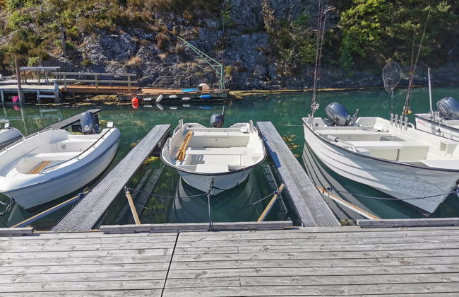 Blåbærhytta - Foto 19