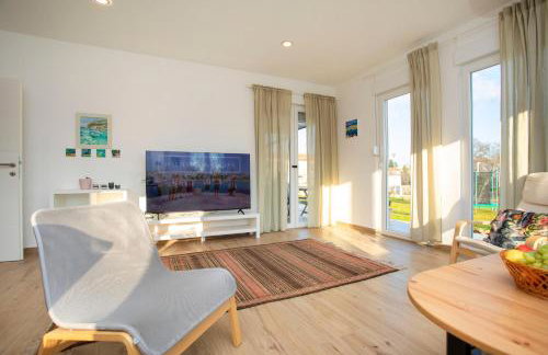 Family House - Art Villa Presika - Labin Old Town - Foto 54