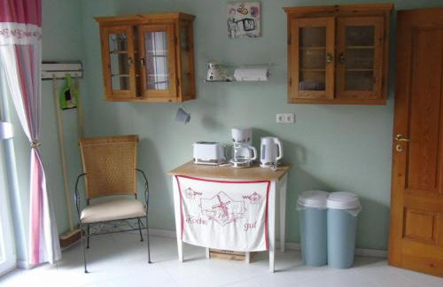 Ferienwohnung Ullrich im Spessart - Foto 10