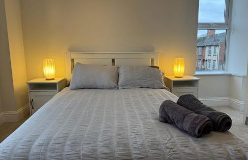 Central Aldershot Flat, Near Station & Town Centre - Foto 29