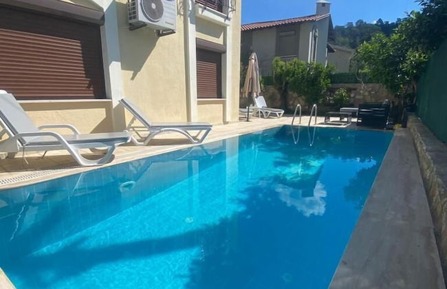 Villa Lavanta Marmaris - Foto 46