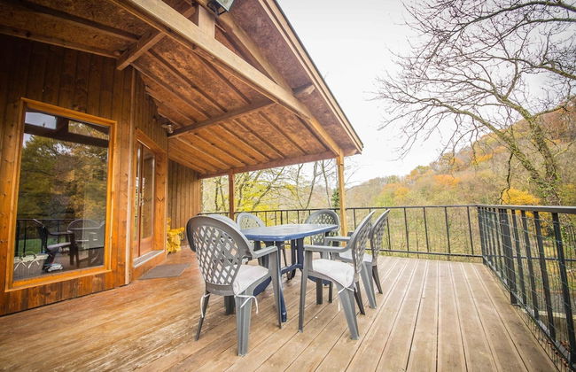 Holiday Home With River View - Foto 12