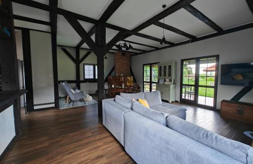 Stay At This Magnificent 100 Year Old Barn - Foto 22