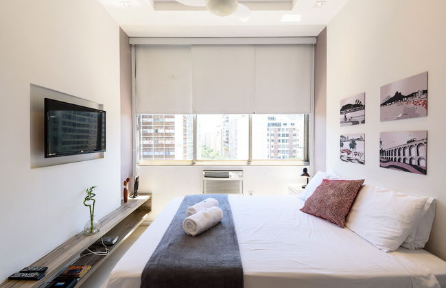 A 450 Metros de la Playa de Leme Pi903 - Foto 2