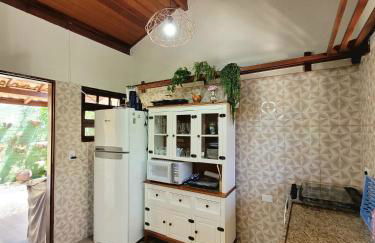 Casa de condomínio 900m da Praia de Boiçucanga - Foto 14