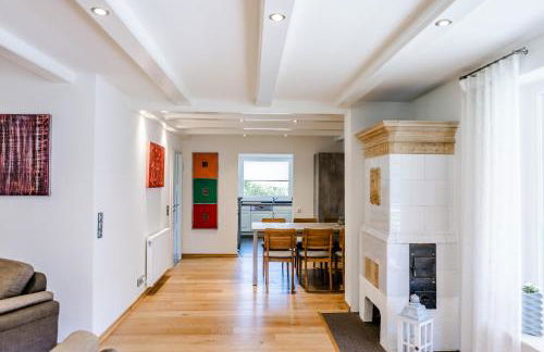 Tobi's Eifelhaus (1-6 Personen) - Foto 5