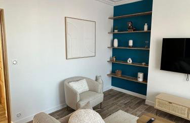 Appartement de luxe Enghien-les-Bains à proximité de la gare - Foto 16