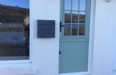 Waterside Victorian house at Golant Fowey - Foto 22