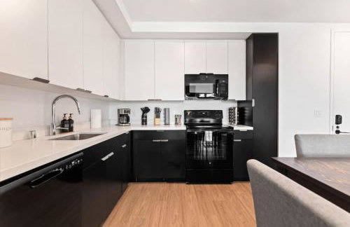 Little Tokyo Gem, Steps from Shops with Free Parking - Foto 8