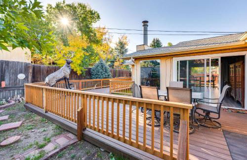 Pet-Friendly Gem with Private Yard in Westminster! - Foto 31