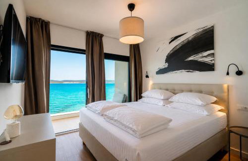 Courtside Luxury Villa Dalmatia - Foto 45
