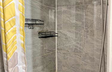 Cozy Studio Staycation - Brooklyn close to Train stations - Foto 16