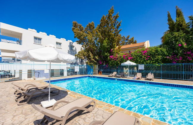 GE Harbour Apartments 12 - Foto 5