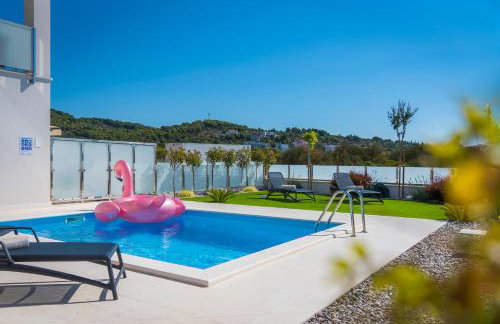 Villa Buzuk - Foto 10