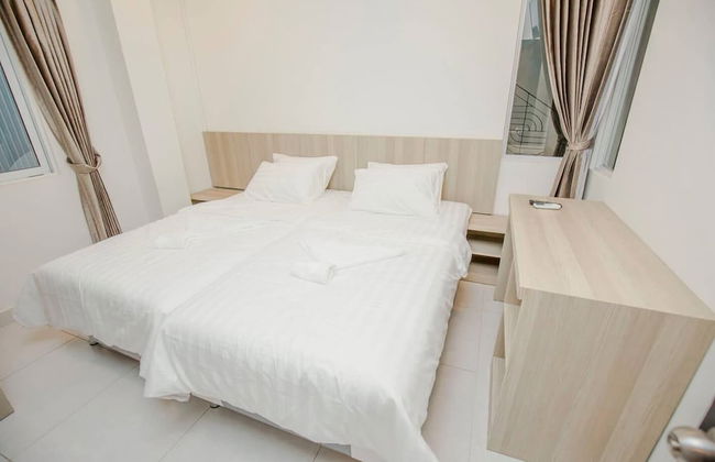 Rumduol Apartment - Photo 5