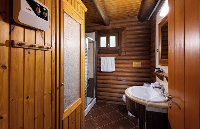 Natura Chalets - Foto 13