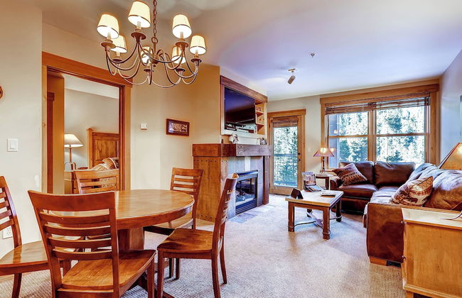 The Springs Condominiums by Vail Resorts - Foto 69