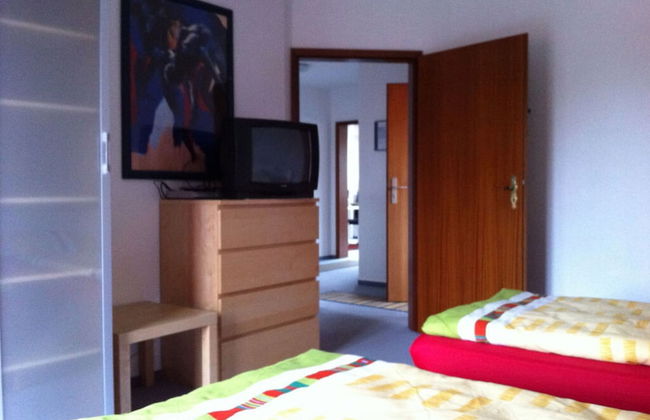 in the House "Am Redder" - Foto 3