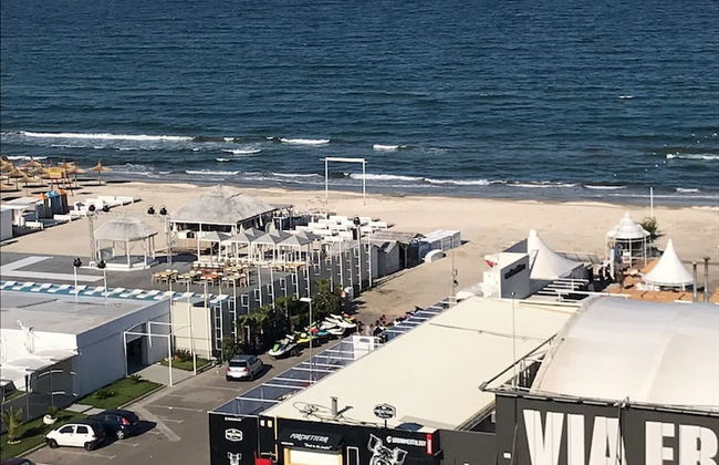 Sea View Studio Mamaia - Foto 25