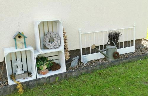 Ferienwohnung Schöne Aussicht Reelsen - Foto 17