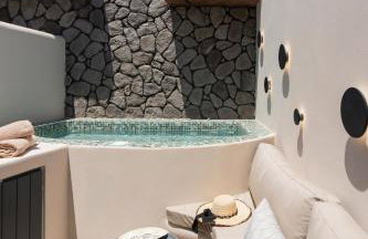 The Cosmopolitan - Karterados Urban Suites - Foto 63