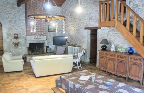 Holiday Home La Raze by Interhome - Foto 14