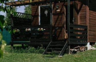 Domek pod brzozami - Foto 24