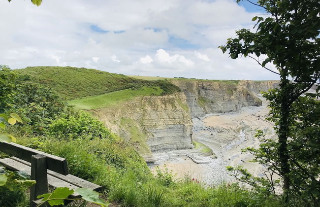 Coach House - Photo 42