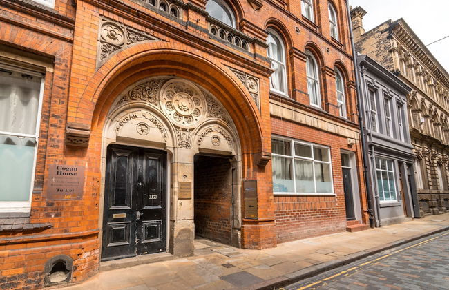 Platform City Studio Apartment - Foto 13