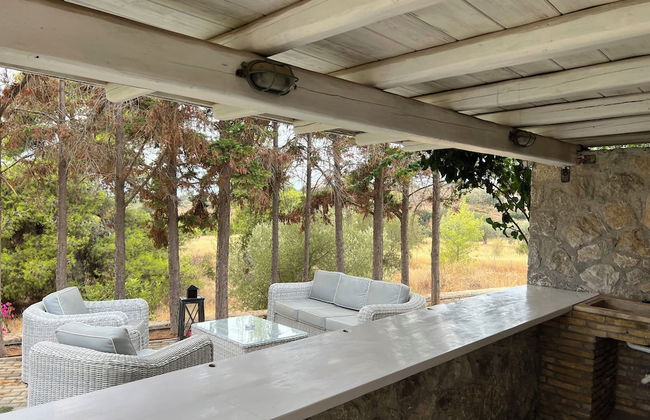 Villa Victory Porto Heli - Foto 22