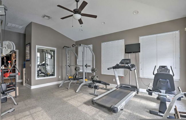 Under The Sea Vacation Pool Spa Home - Foto 80