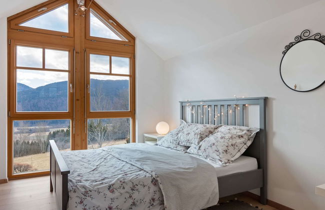 Country House in St. Georgen im Gailtal Near Nassfeld - Photo 5