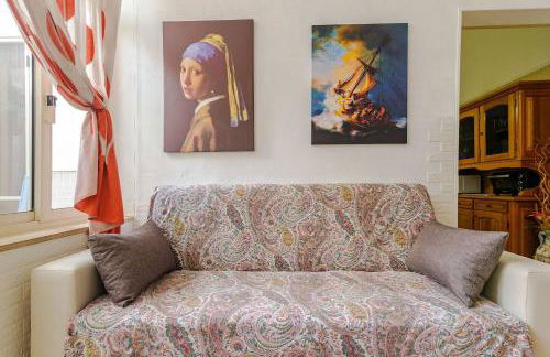 Immersive Experience 5 minutes from Lecce -DOMUS ANTIQUA- - Foto 33