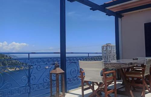 Odysseus Suite - Foto 74