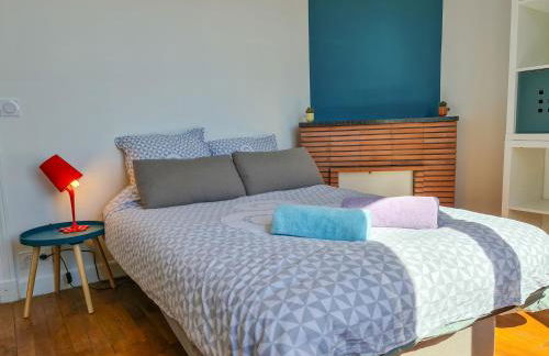 Elegant T3 entre Gare et Coeur de ville par Groom* - Foto 7