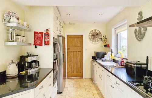 Blacksmiths Cottage, Bosham - Foto 21