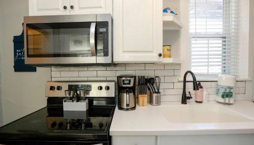 Sojourn at Colley Manor Unit 6 Sleeps 4 - Foto 3