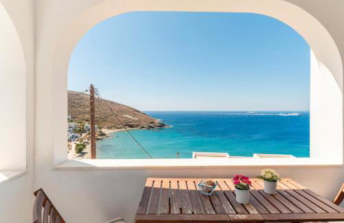 Ammos Tinos - Photo 1