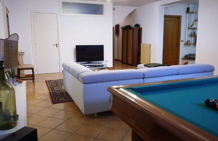 Appartamento La Carambola 110mq - Foto 3