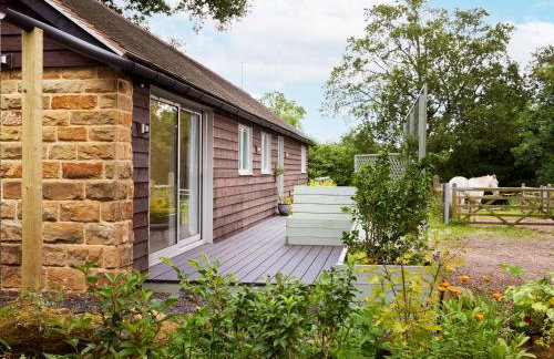 Forest Farm Cottage - Foto 2
