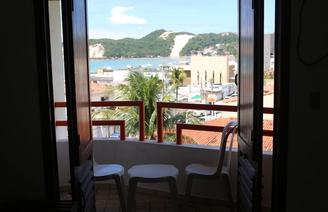 Marambaia Apart Hotel - Photo 32