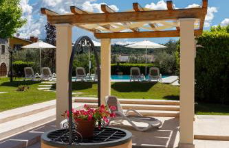 Residence Rustico - Foto 90