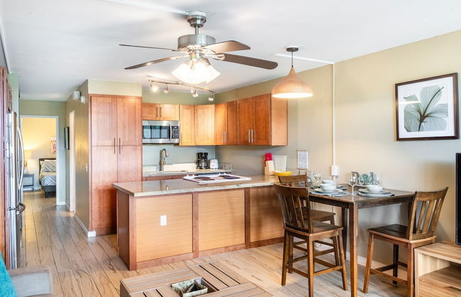 Awesome Maui Vista Beach Suite - Photo 27