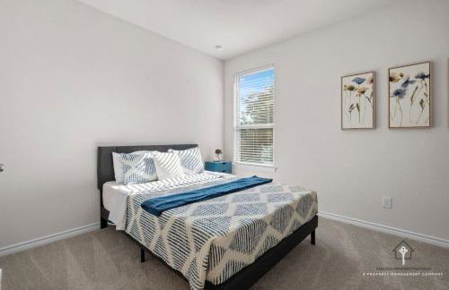 New Build in Prime Location Close to UNT TWU and DT Denton - Foto 25