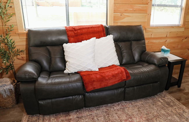 The Bellefonte Campground - Foto 78