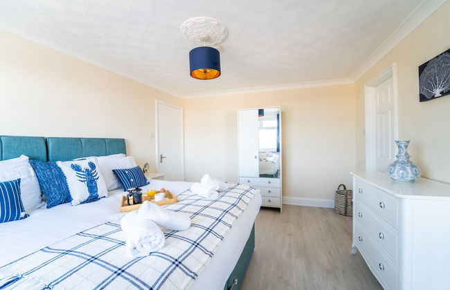 Sea View Penthouse - Foto 2